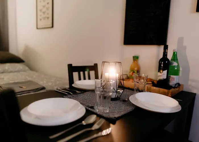 Monteurzimmer Pavan, T1, Saarbruecken , Ueberherrn-Keine Ferienwohnung